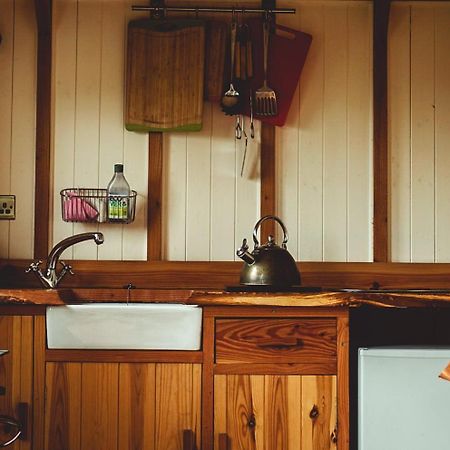 The Shepherds Hut ชรูว์สเบอรี ภายนอก รูปภาพ