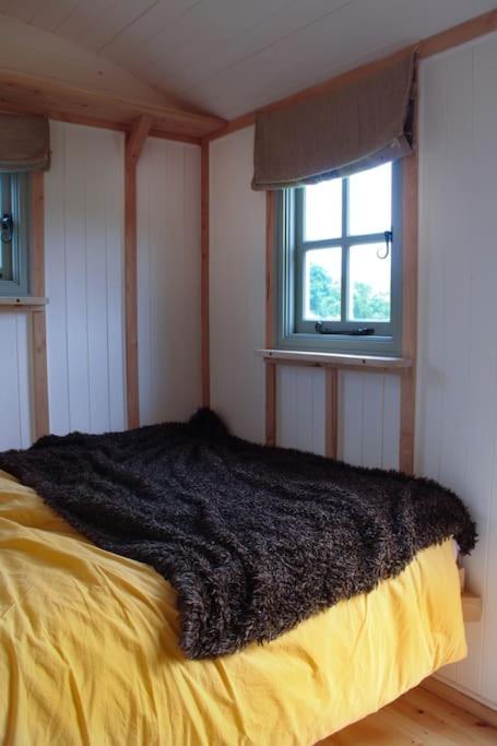 The Shepherds Hut ชรูว์สเบอรี ภายนอก รูปภาพ